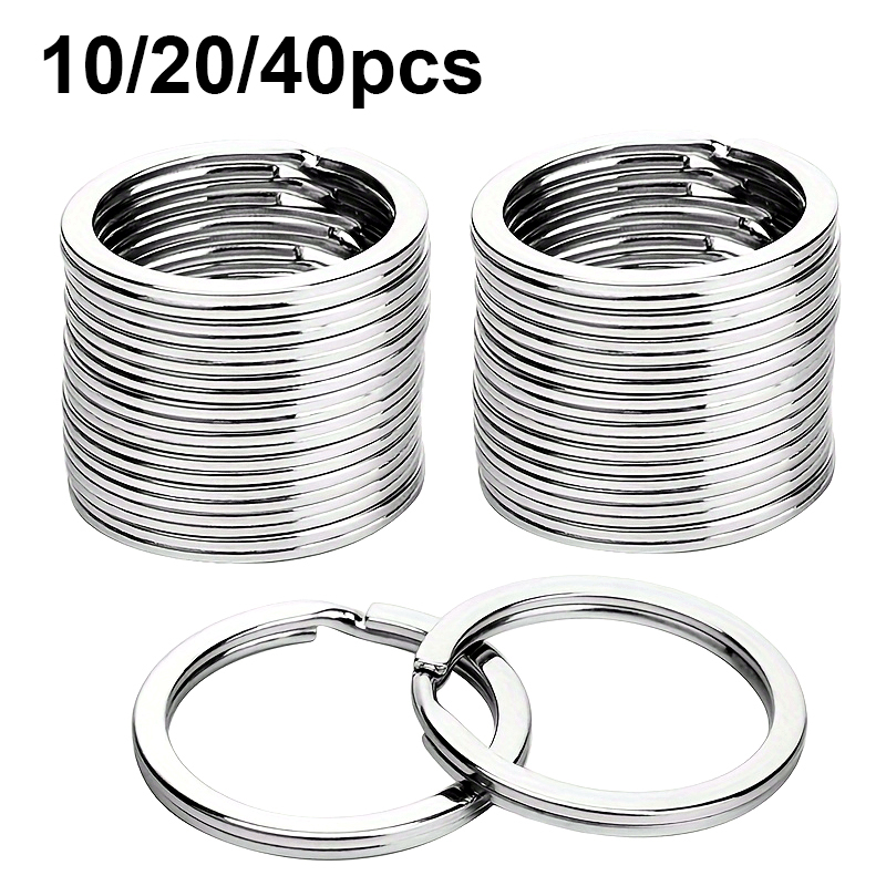 10/20/40 pezzi portachiavi div - Car Accessories Hanging recensione e prezzo