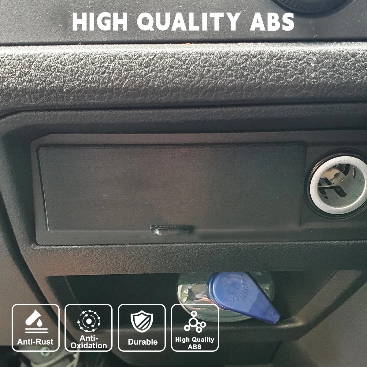 Cassetto centrale per cruscott - Car Accessories Dashboard recensione e prezzo
