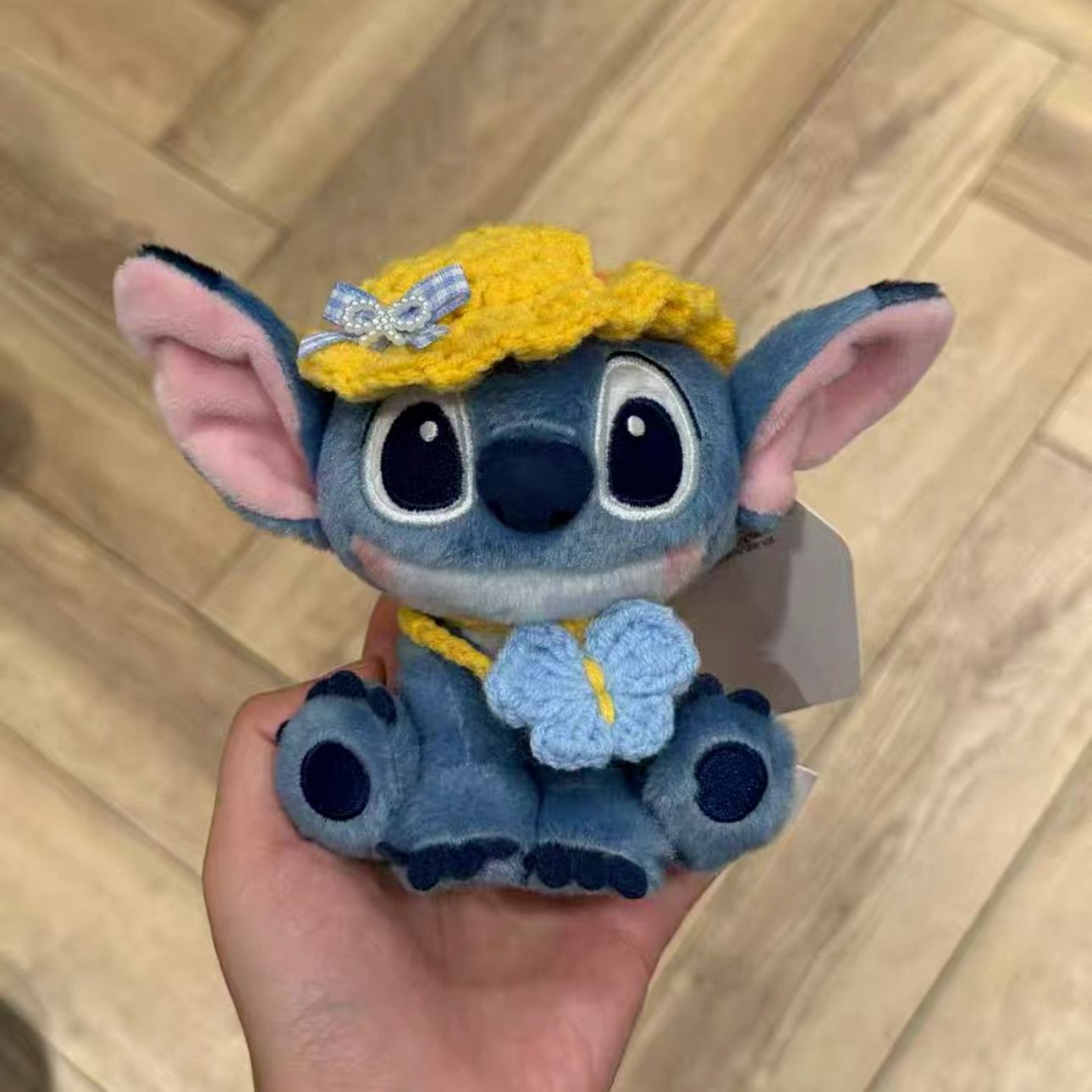 Ciondolo Stitch Carino per Bor - Car Accessories Hanging recensione e prezzo