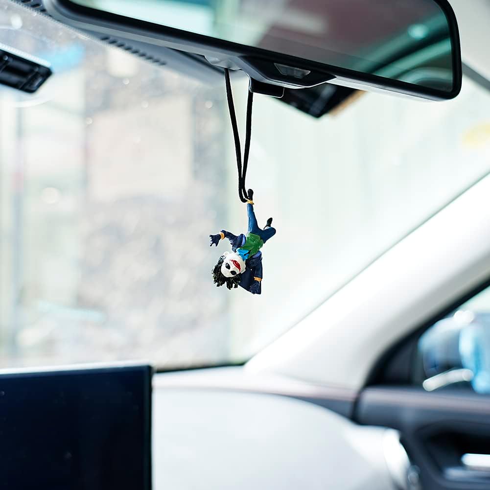 Grazioso Ornamento Auto a Form - Car Accessories Mirror Hanging recensione e prezzo