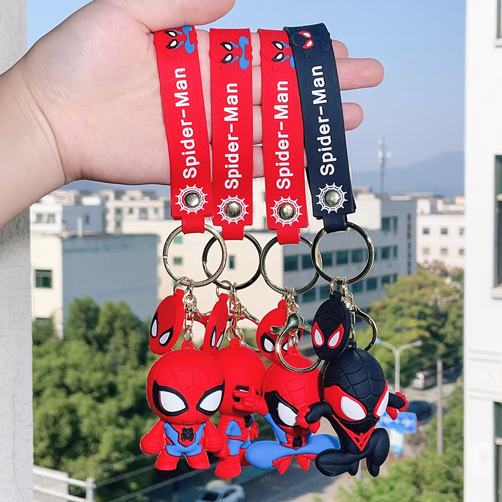 2026@@@Portachiavi Cartoon in  - Car Accessories Gifts For Men recensione e prezzo