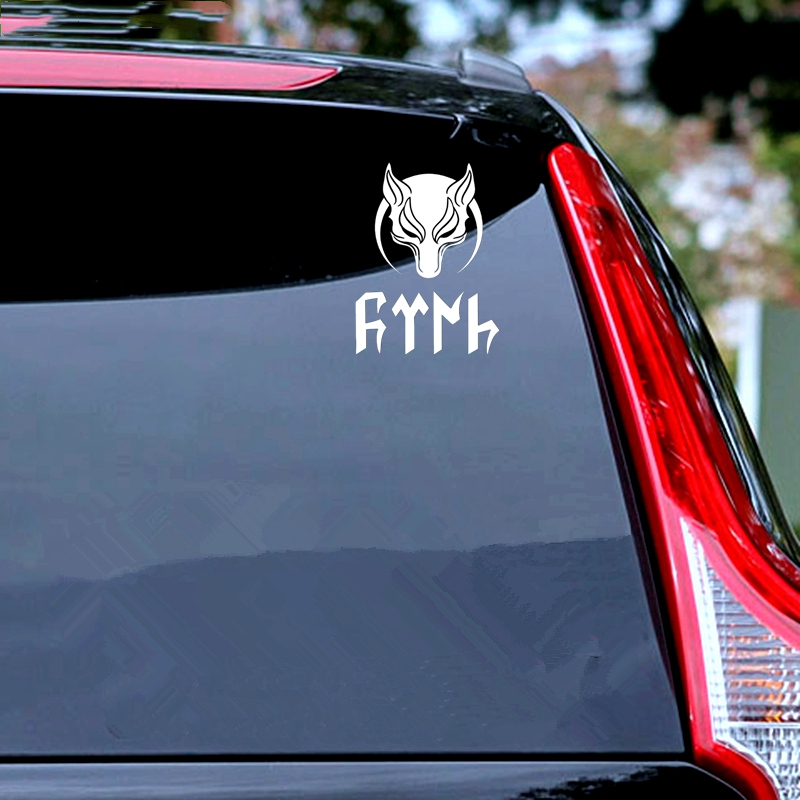 Car Styling più cool Turk Wolf - Car Accessories Malaysia recensione e prezzo