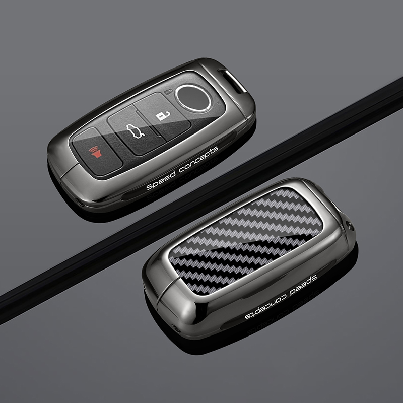 Custodia Protettiva per Chiave - Car Accessories Malaysia recensione e prezzo