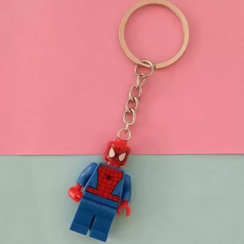 Avengers Spider-Man Iron Man P - Car Accessories Gifts For Men recensione e prezzo