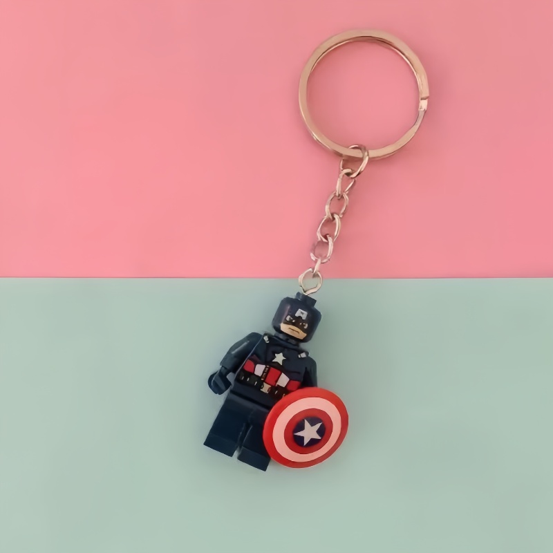 Avengers Spider-Man Iron Man P - Car Accessories Gifts For Men recensione e prezzo