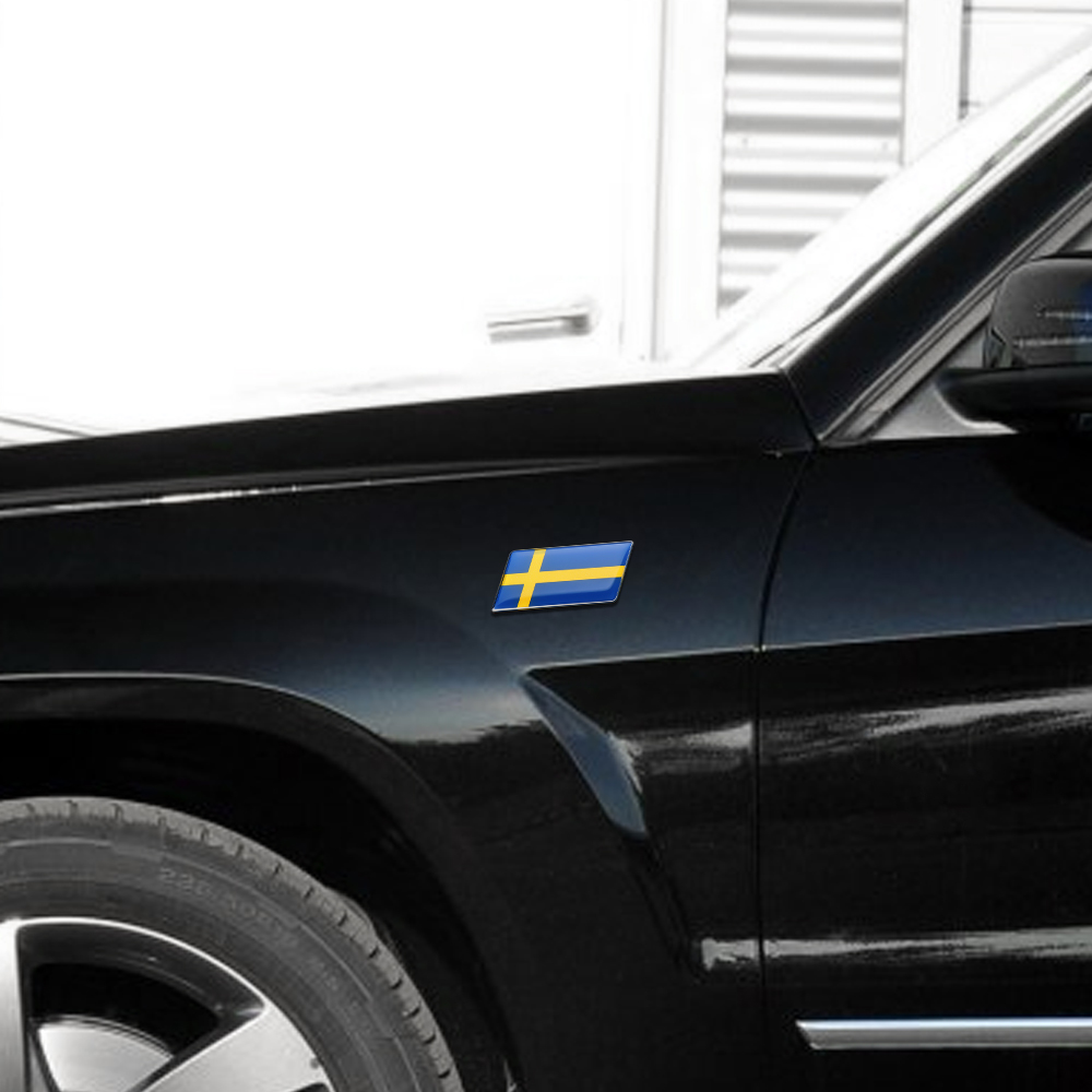 Decalcomania dell'autoadesivo  - Car Accessories Malaysia recensione e prezzo