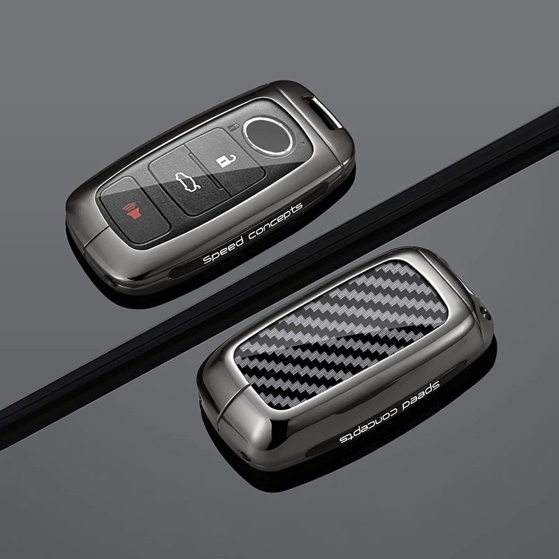 Custodia Protettiva in Lega di - Car Accessories Malaysia recensione e prezzo