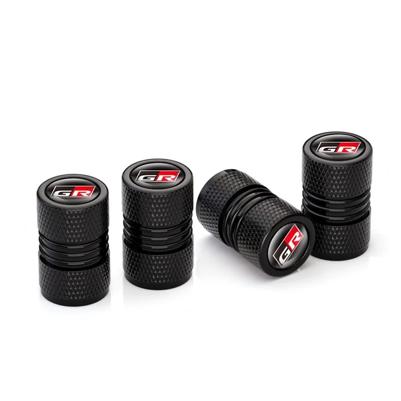 4 pezzi auto GR Sport ruota st - Car Accessories Racing recensione e prezzo