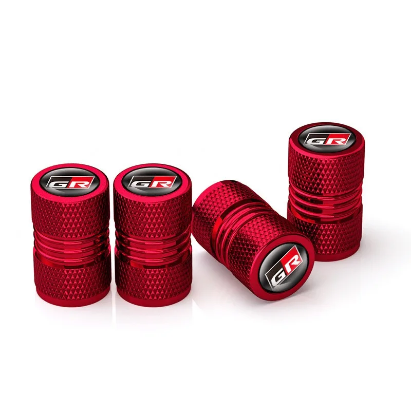 4 pezzi auto GR Sport ruota st - Car Accessories Racing recensione e prezzo