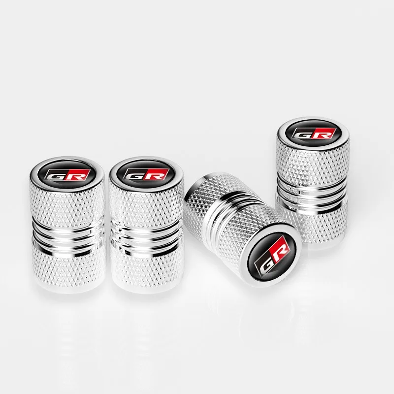 4 pezzi auto GR Sport ruota st - Car Accessories Racing recensione e prezzo