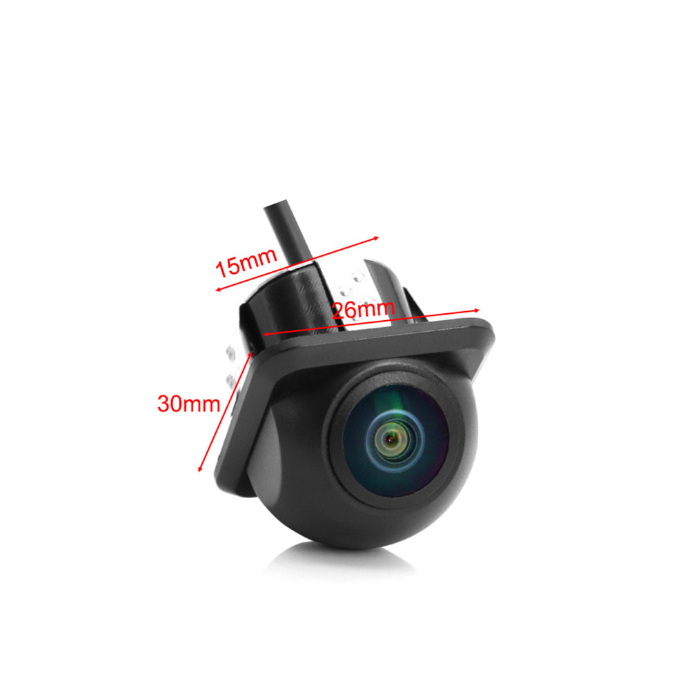 QMKJ Telecamera per parcheggio - Car Accessories Tata Punch recensione e prezzo