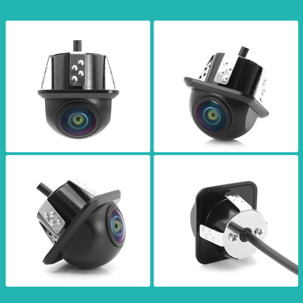 QMKJ Telecamera per parcheggio - Car Accessories Tata Punch recensione e prezzo