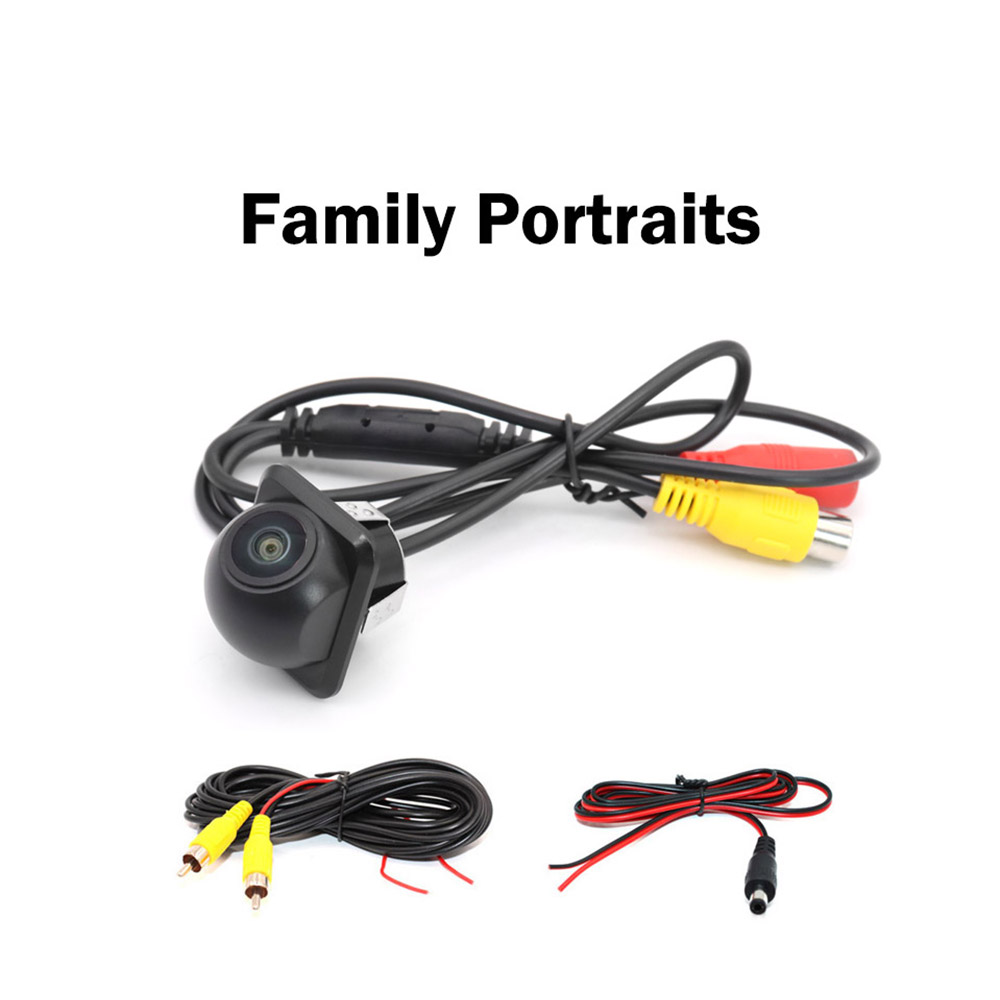 QMKJ Telecamera per parcheggio - Car Accessories Tata Punch recensione e prezzo