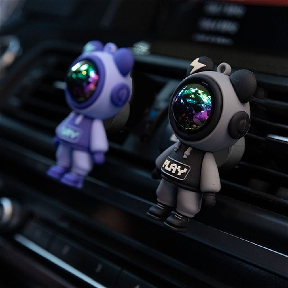 Deodorante per Auto a Forma di - Car Air Freshener Vent recensione e prezzo