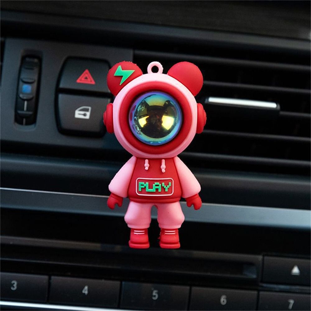Deodorante per Auto a Forma di - Car Air Freshener Vent recensione e prezzo