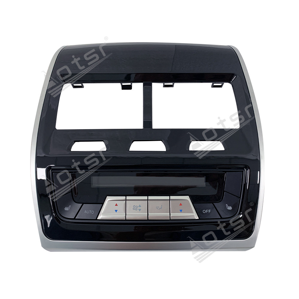 Per BMW X5/X6/X7 2019-2024 Pan - Car Accessories Rear recensione e prezzo