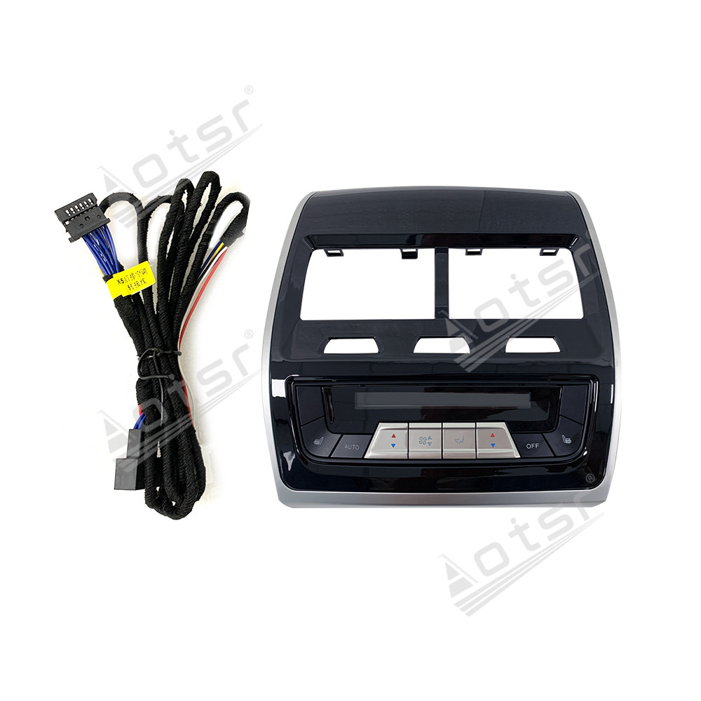 Per BMW X5/X6/X7 2019-2024 Pan - Car Accessories Rear recensione e prezzo