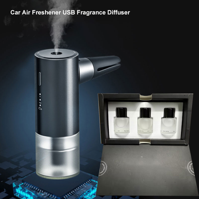 Presa per auto Sfiato Clip per - Car Air Freshener Vent recensione e prezzo