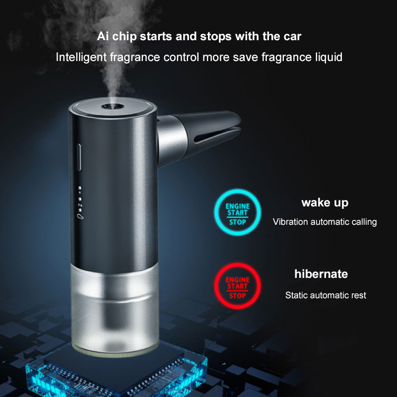Presa per auto Sfiato Clip per - Car Air Freshener Vent recensione e prezzo