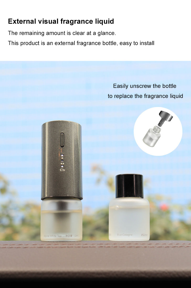 Presa per auto Sfiato Clip per - Car Air Freshener Vent recensione e prezzo