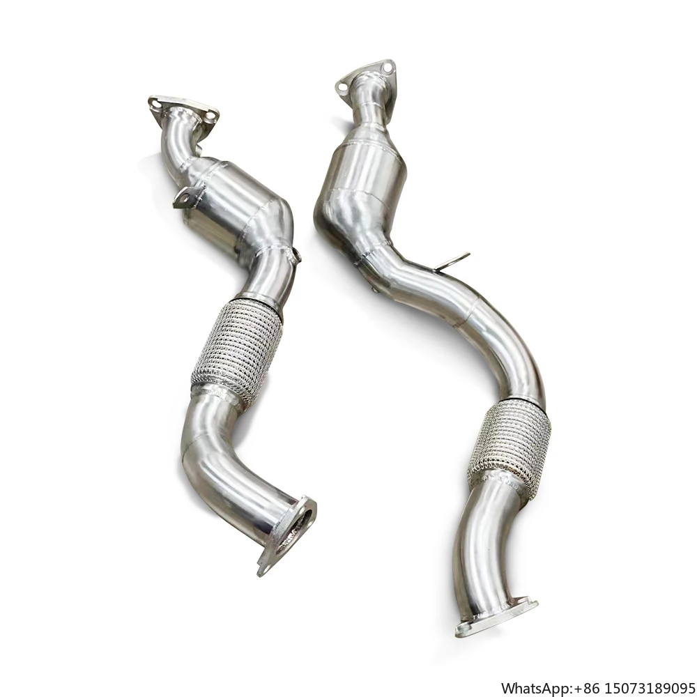Accessori Auto in Acciaio Inox - Car Accessories Racing recensione e prezzo