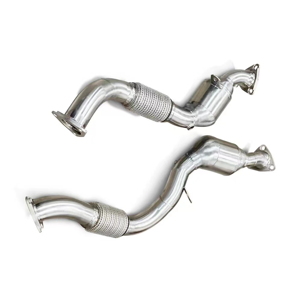 Accessori Auto in Acciaio Inox - Car Accessories Racing recensione e prezzo