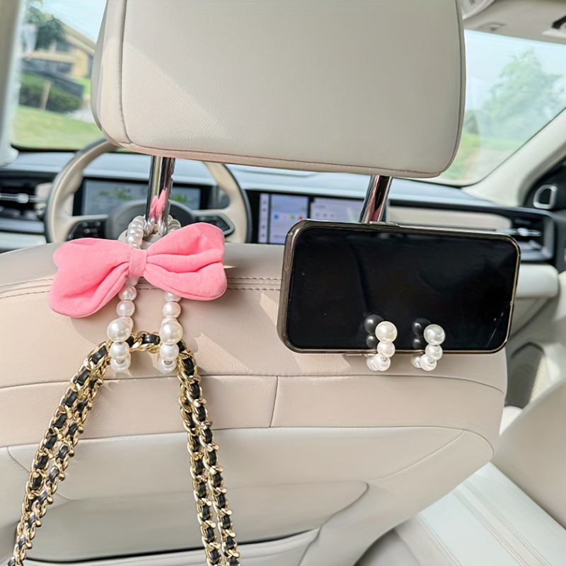 2 pezzi gancio per sedile post - Car Accessories Hanging recensione e prezzo