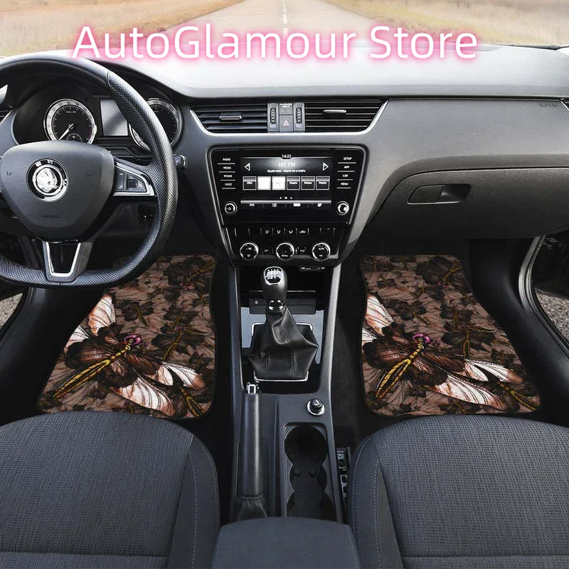 Tappetini per auto con libellu - Car Accessories Gift Ideas recensione e prezzo