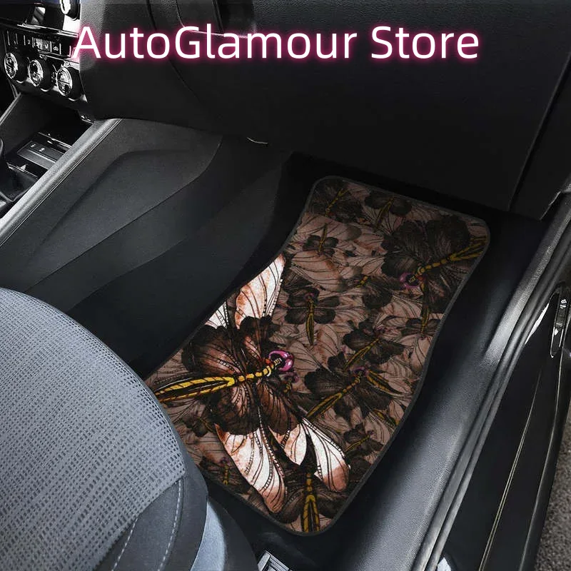 Tappetini per auto con libellu - Car Accessories Gift Ideas recensione e prezzo