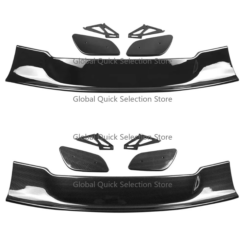 Spoiler Posteriore Universale  - Car Accessories Rear recensione e prezzo