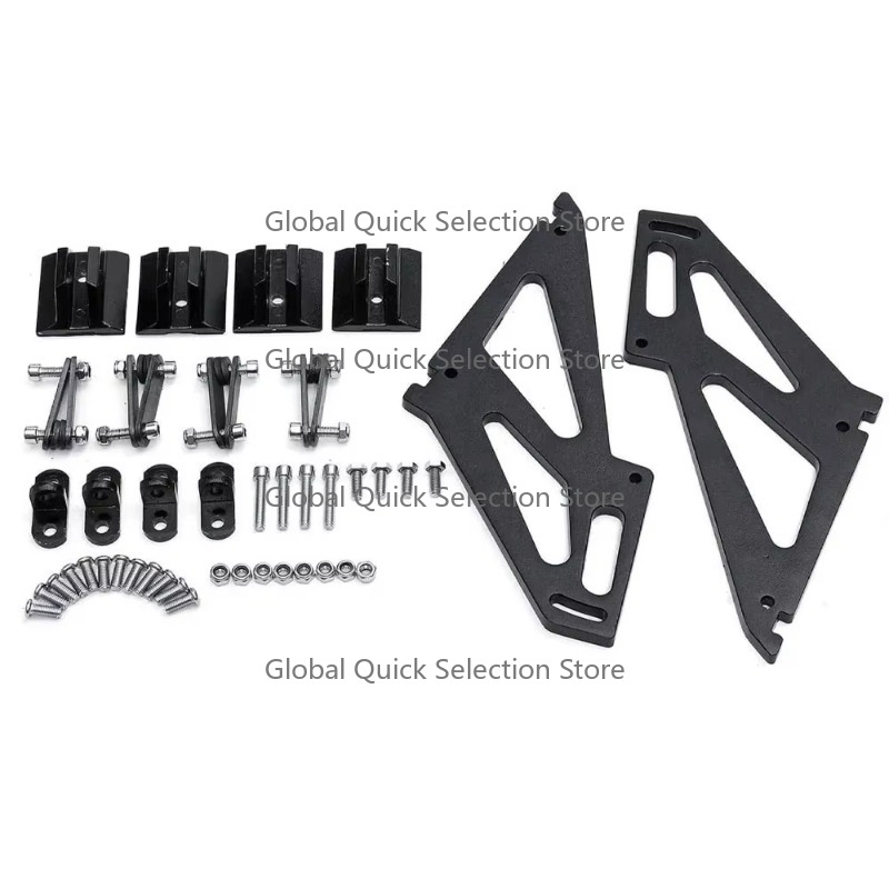 Spoiler Posteriore Universale  - Car Accessories Rear recensione e prezzo
