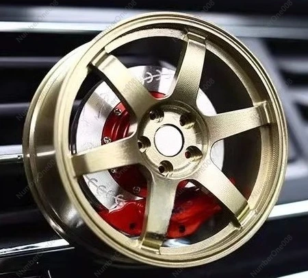 Deodorante per Auto Modello Ce - Car Air Freshener Vent recensione e prezzo