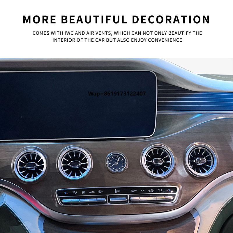Kit di Aggiornamento per Inter - Car Accessories Dashboard recensione e prezzo