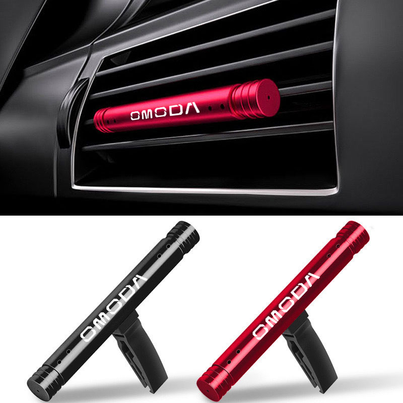 Deodorante per auto Odore Lo S - Car Air Freshener Vent recensione e prezzo