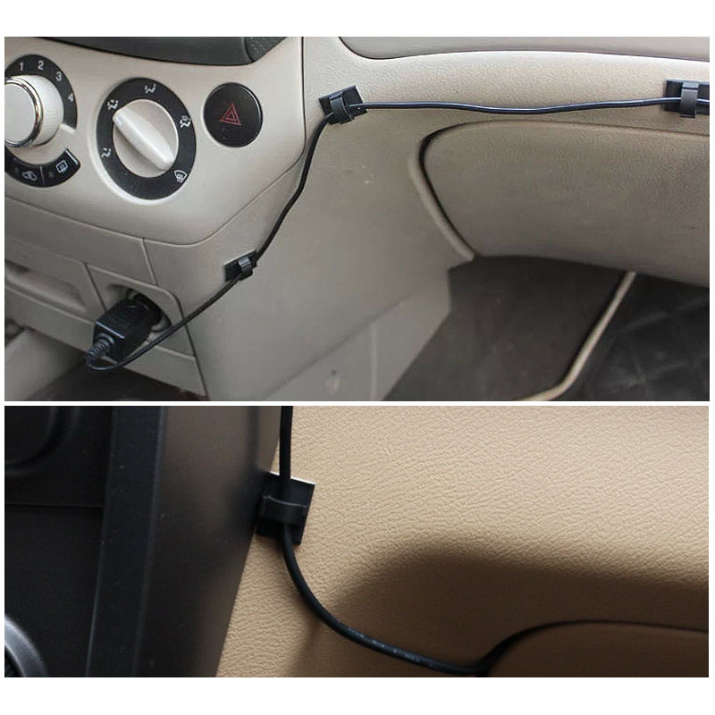 150/10PCS Morsetto Organizzato - Car Accessories Tata Punch recensione e prezzo