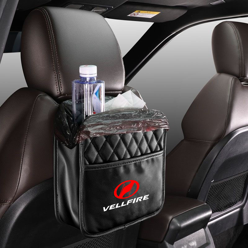 Borsa Organizer per schienale  - Car Accessories Hanging recensione e prezzo