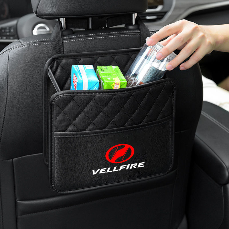 Borsa Organizer per schienale  - Car Accessories Hanging recensione e prezzo