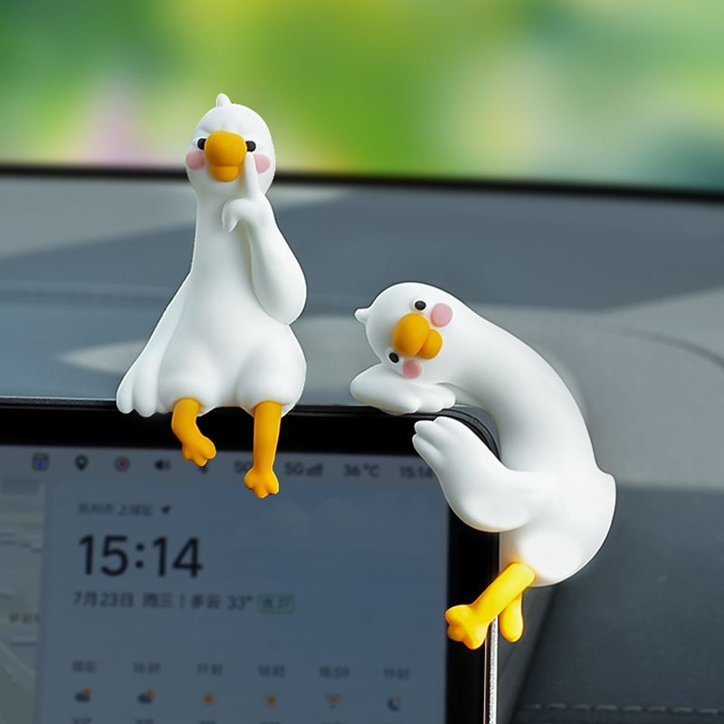 Simpatico Ornamento a Forma di - Car Accessories Hanging recensione e prezzo