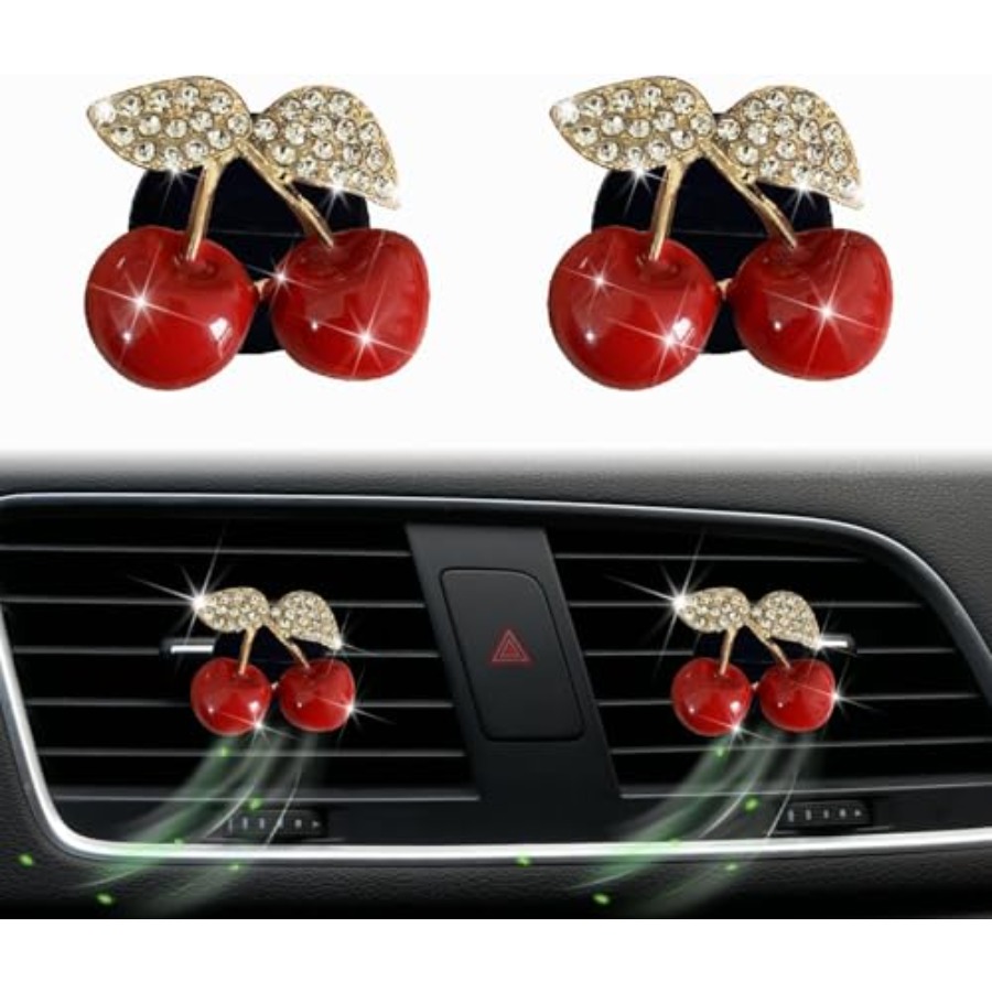 2 Pezzi Clip Profumatore per B - Car Air Freshener Vent recensione e prezzo