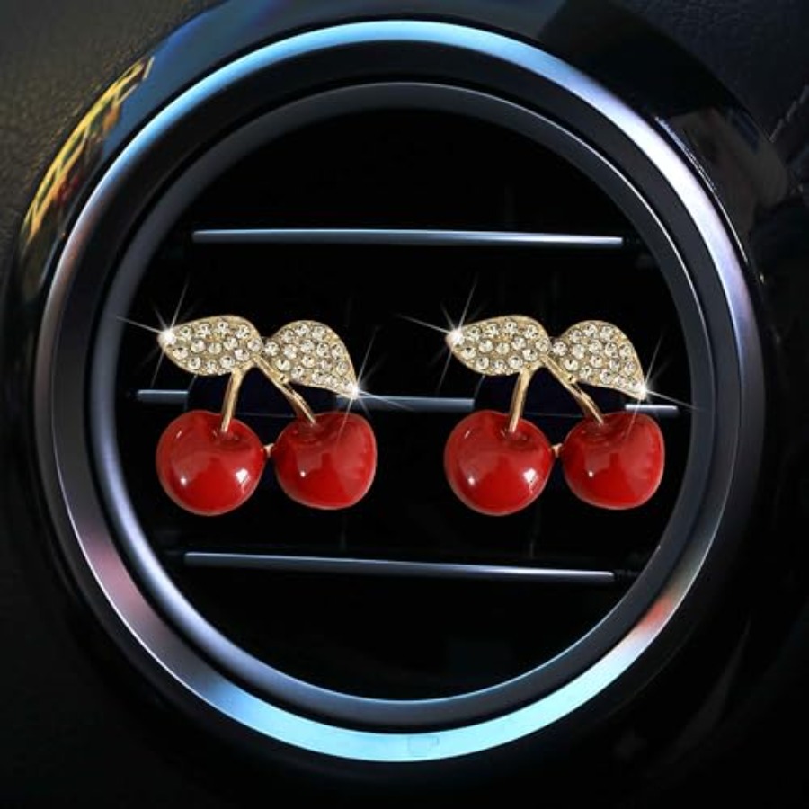 2 Pezzi Clip Profumatore per B - Car Air Freshener Vent recensione e prezzo