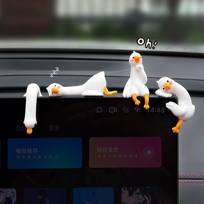 △   Decorazione in resina a fo - Car Accessories Gift Ideas recensione e prezzo
