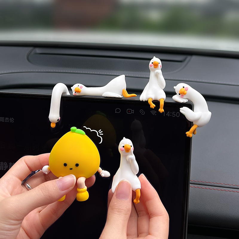 △   Decorazione in resina a fo - Car Accessories Gift Ideas recensione e prezzo