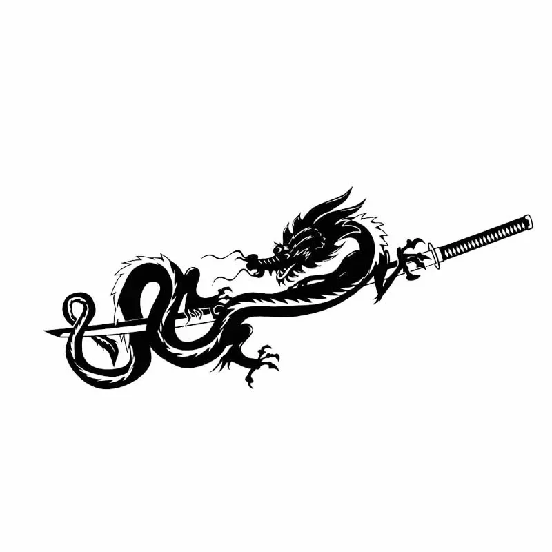 Cina drago guerriero logo Weiw - Car Accessories Malaysia recensione e prezzo