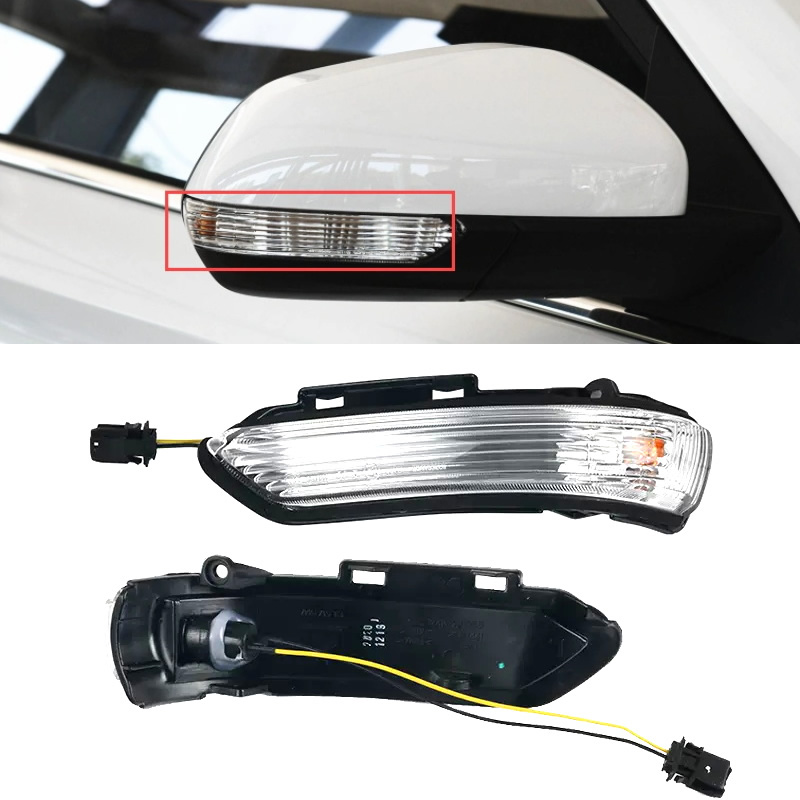 AADD-Per MG ZS / Roewe RX3 Acc - Car Accessories Rear recensione e prezzo