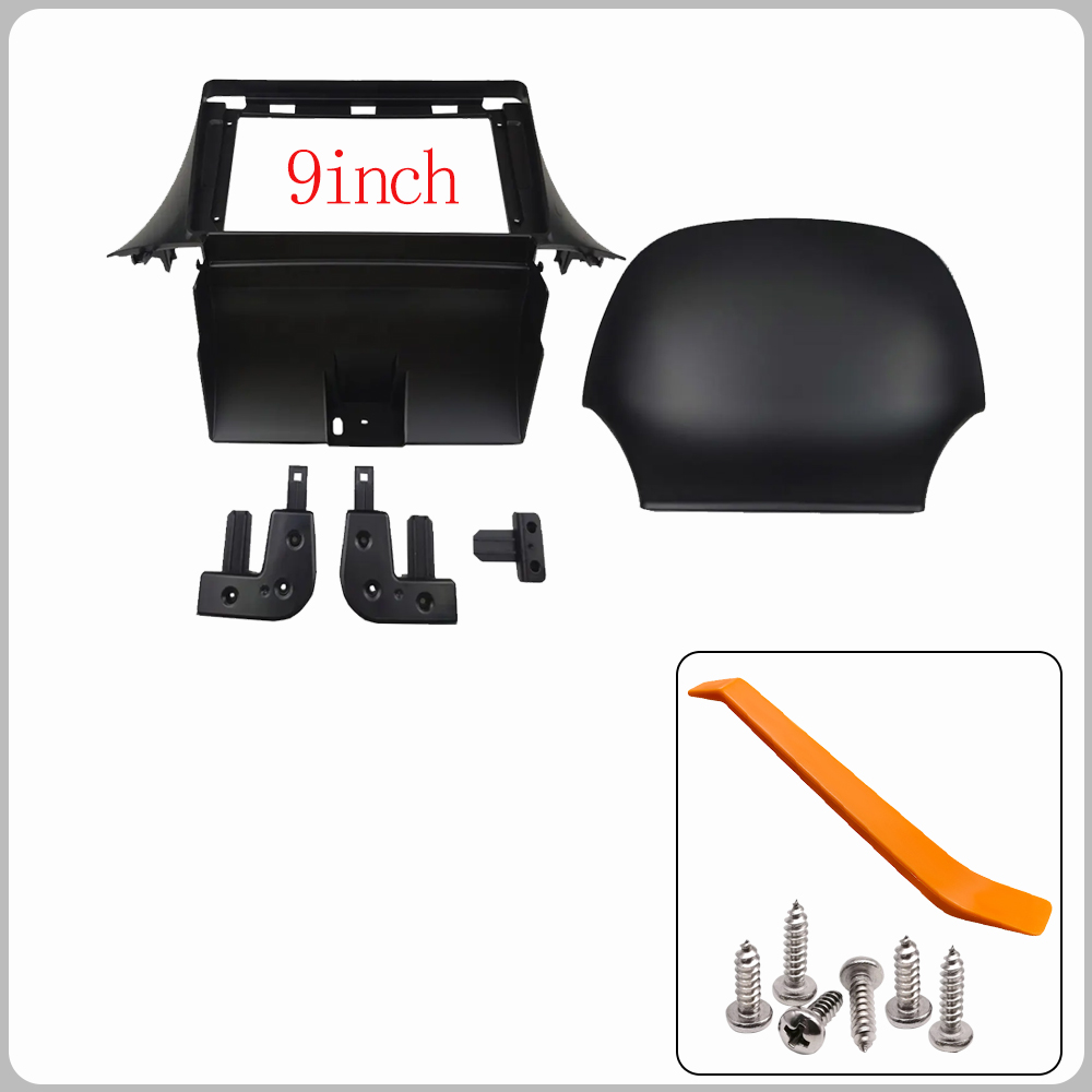 Per Chevrolet Orlando 2009-201 - Car Accessories Dashboard recensione e prezzo