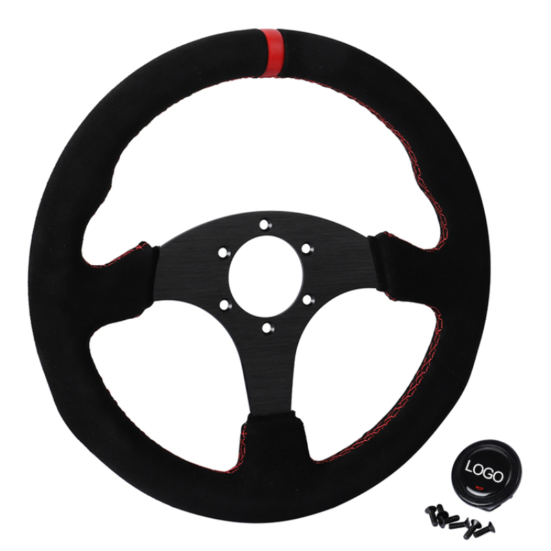 Supporto per Volante da Corsa  - Car Accessories Racing recensione e prezzo
