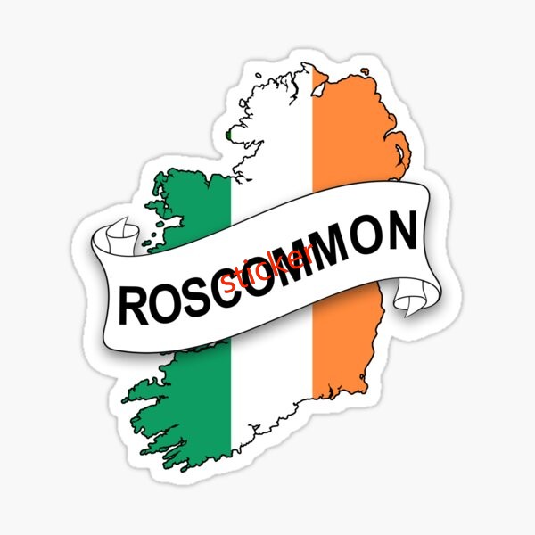 Irlanda Decalcomania Adesivo p - Car Accessories Ireland recensione e prezzo