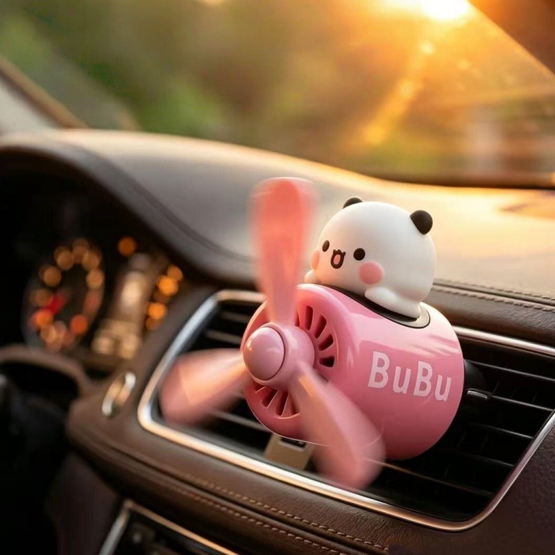 Deodorante per Auto a Forma di - Car Air Freshener Vent recensione e prezzo