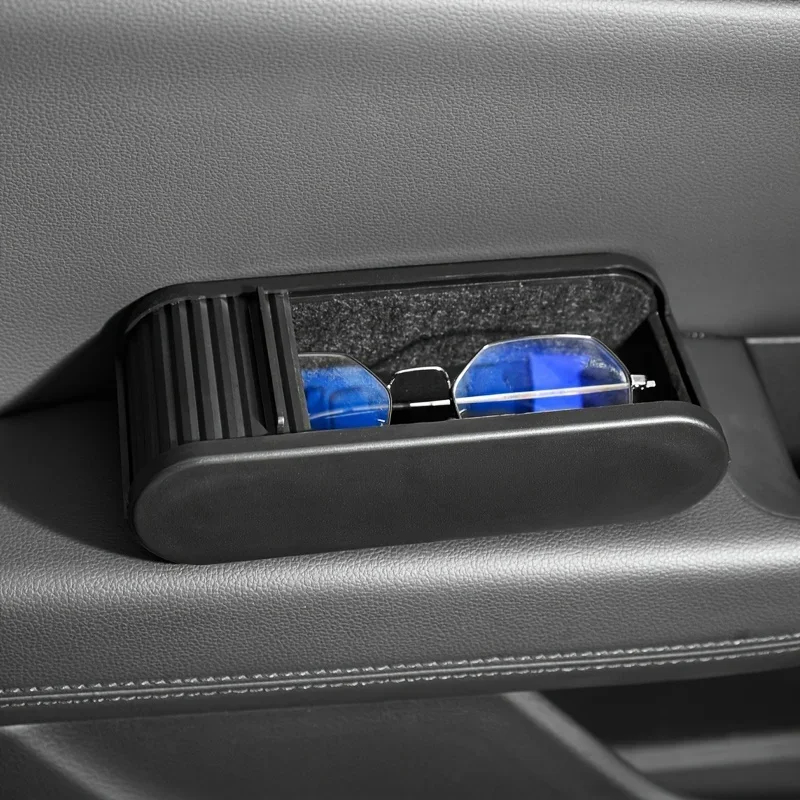 Scatola portaoggetti estraibil - Car Accessories Dashboard recensione e prezzo