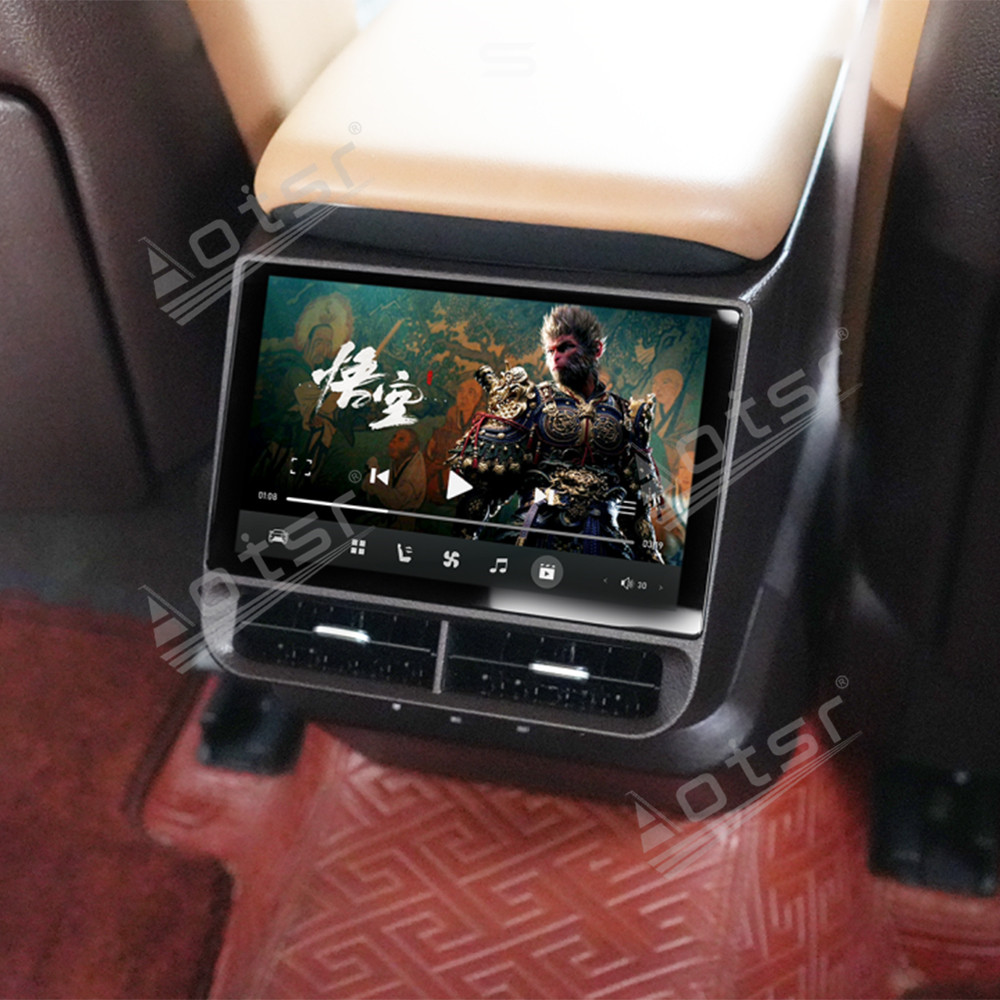 Accessorio di aggiornamento da - Car Accessories Rear recensione e prezzo